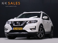 Nissan X-Trail - 1.6 DIG-T N-Connecta [SCHUIFKANTELDAK, CRUISE CONTROL, LANE ASSIST, BLUETOOTH TELEFOON, 36