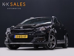 Kia XCeed - 1.4 T-GDi DynamicLine [APPLE CARPLAY, ANDROID AUTO, CRUISE CONTROL, JBL, ACHTERUITRIJCAMER
