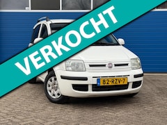 Fiat Panda - 1.2 Edizione Cool|Airco