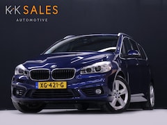 BMW 2-serie Gran Tourer - 218i 7p. Corporate Lease Executive [TREKHAAK, CRUISE CONTROL, BLUETOOTH TELEFOON, ACHTERUI
