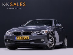 BMW 3-serie - 320i EfficientDynamics Edition Executive [TREKHAAK, CRUISE CONTROL, BLUETOOTH TELEFOON, PD