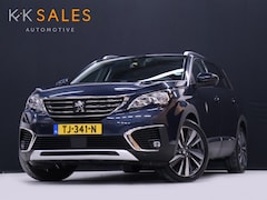 Peugeot 5008 - 1.2 PureTech Allure [TREKHAAK, APPLE CARPLAY, ANDROID AUTO, CRUISE CONTROL, SFEERVERLICHTI