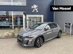 Peugeot 208 - Hybrid 100 e-DCS6 GT