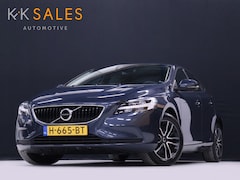Volvo V40 - 1.5 T2 Polar+ [CRUISE CONTROL, BLUETOOTH TELEFOON, PDC ACHTER, STOELVERWARMING, AUTOMATISC