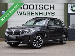 BMW iX3 - Executive 80 kWh | Pano | Leder | Trekhaak | 97% SOH |