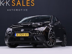 SEAT Ibiza - 1.0 TSI Style Business Intense [CRUISE CONTROL, APPLE CARPLAY, CAMERA, SENSOREN V+A CLIMAT