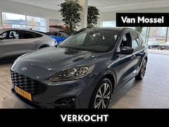 Ford Kuga - 2.5 PHEV ST-Line X