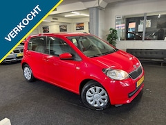 Skoda Citigo - 1.0 Grt. Ambition NAP*5deurs*nette auto