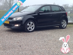 Volkswagen Polo - 1.2 TDI BlueMotion Comfortline - Airco Tweede Paasdag open van 12:00- tot 16:00 uur open