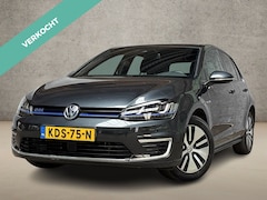 Volkswagen Golf - 1.4 TSI GTE 204Pk Automaat (NAVIGATIE, CLIMATE, KEYLESS, CAMERA, ADAPTIVE CRUISE, SPORTSTO