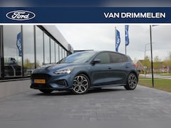 Ford Focus - 1.0 EcoBoost 125pk ST-Line Business 'Chrome Blue' | LED | B&O | Dealeronderhouden