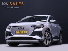 Audi Q4 e-tron - 40 Advanced edition 77 kWh [TREKHAAK, ADAPTIVE CRUISE CONTROL, APPLE CARPLAY, ANDROID AUTO