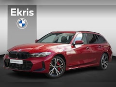 BMW 3-serie Touring - 330e M Sport Pro | Innovation Pack / HIFI / Live Cockpit Professional / Driving Assistant