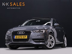 Audi A3 Sportback - 1.4 TFSI CoD Ambition Pro Line S [SCHUIFKANTELDAK, BLUETOOTH TELEFOON, STOELVERARMING, AUT