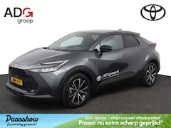 Toyota C-HR - 1.8 Hybrid 140 Dynamic | Apple Carplay | Parkeercamera | Adaptieve Cruise Control |