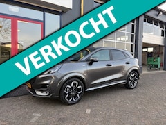 Ford Puma - 1.0/155 pk Automaat ST-Line X Full Options