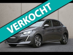 Peugeot 208 - 1.2 PureTech Allure Automaat | Parkeersensoren | Carplay | Clima