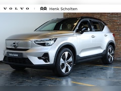 Volvo XC40 - Single Motor Extended Range Ultimate 82 kWh | 94% SOH | Semi-Electrische Wegklapbare Trekh