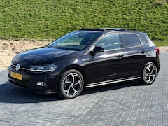 Volkswagen Polo - 1.0 TSI Highline Business R-Line Automaat