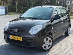 Kia Picanto - 1.0 X-tra/Airco/Elekt. Raam/NAP/Nieuwe APK