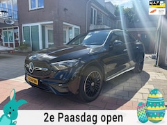 Mercedes-Benz GLC-klasse Coupé - 300e 4MATIC AMG Line VOLL OPTIES 1E EIGENAAR 18643 KM