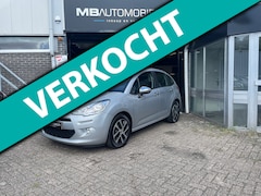 Citroën C3 - 1.0 VTi Collection/Motor Slecht/Apk/Airco//Nap/Alleen Export