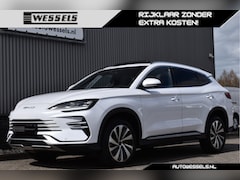 BYD Seal U - 1.5 DM-i FWD Boost Panorama, Head up, Virtual cockpit, Leder, Infinity music, 360", Keyles