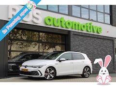 Volkswagen Golf - 2.0 TDI GTD | PANO | DODE HOEK | SFEERVERLICHTING | CAMERA | STOELVERW | CARPLAY |