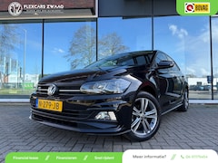 Volkswagen Polo - 1.0 TSI R-Line Edition - Navi - Cruise - Airco - Org.NL