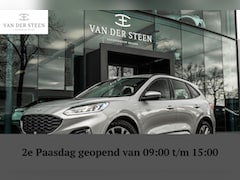 Ford Kuga - 2.5 FHEV ST-Line Camera | Adaptieve Cruise Control