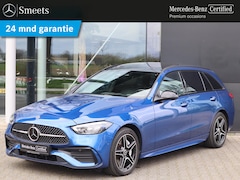 Mercedes-Benz C-klasse Estate - 300 e AMG Line