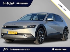 Hyundai IONIQ 5 - Connect 58kWh 170pk | WEGKLAPBARE TREKHAAK | ELEKTRISCH VERSTELBARE LUXE BEKLEDING | ACHTE
