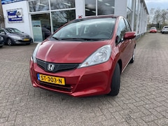 Honda Jazz - 1.4 Trend AUTOMAAT