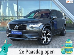 Volvo XC90 - 2.0 T8 Twin Engine 7 Pers. AWD 398pk Panoramadak / Stoelverwarming / Head Up Display