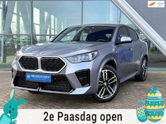 BMW X2 - SDrive20i Launch Edition M sport Camera / Harman Kardon Audio / Stoel-Stuurverwarming