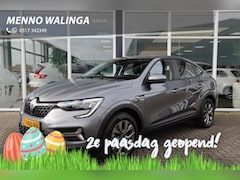 Renault Arkana - 1.6 E-Tech full hybrid 145 evolution|Automaat|Camera|Apple carplay/android auto|Navi|