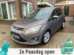Ford C-Max - 1.0 Titanium Climate C, Elec.Pakket, Lmv, Pdc 112354 km