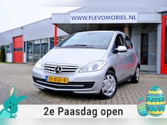 Mercedes-Benz A-klasse - 160 BlueEFFICIENCY Business Class Airco|Radio/CD|Trekhaak