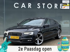 Audi A5 Sportback - 1.8 TFSI Pro Line S BENG & OLUFSEN NL AUTO