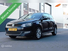 Volkswagen Polo - 1.2 BlueMotion Trendline Style | Airco |