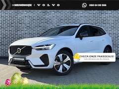 Volvo XC60 - Plug-in Hybrid T6 AWD Plus Dark | Long Range | Harman Kardon audio | 360 graden camera | S