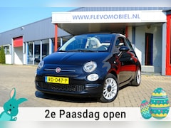 Fiat 500 C - 1.0 TwinAir Pop Airco|LMV|Cruise