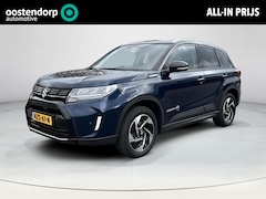 Suzuki Vitara - 1.4 Boosterjet Smart Hybrid Style Trekhaak afneembaar