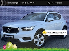 Volvo XC40 - 1.5 T2 Momentum Core | Stoelverwarming | Camera | Apple carplay/android auto | Trekhaak |
