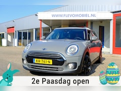 MINI Clubman - 1.5 Cooper Business Aut. Navi|LED|LMV|Cruise