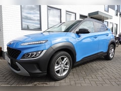 Hyundai Kona - 1.0 T-GDI Automaat 1:20 Verbruik