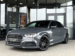 Audi A3 Limousine - 35 TFSI S-LINE - VIRTU - ORG. NL
