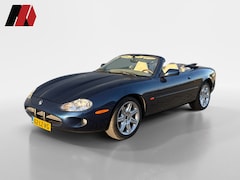 Jaguar XK8 - 4.0 V8 Convertible | Rijdt super | Blikvanger