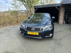 Lexus GS - 300h Business Line Pro Business Line Pro