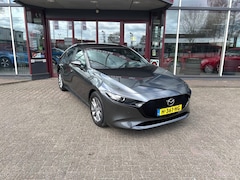 Mazda 3 - 3 2.0 SA-G COMF. BOSE